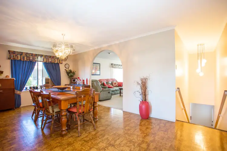 Sixth view of Homely house listing, 6 Bona Vista Drive, Mount Pleasant QLD 4740