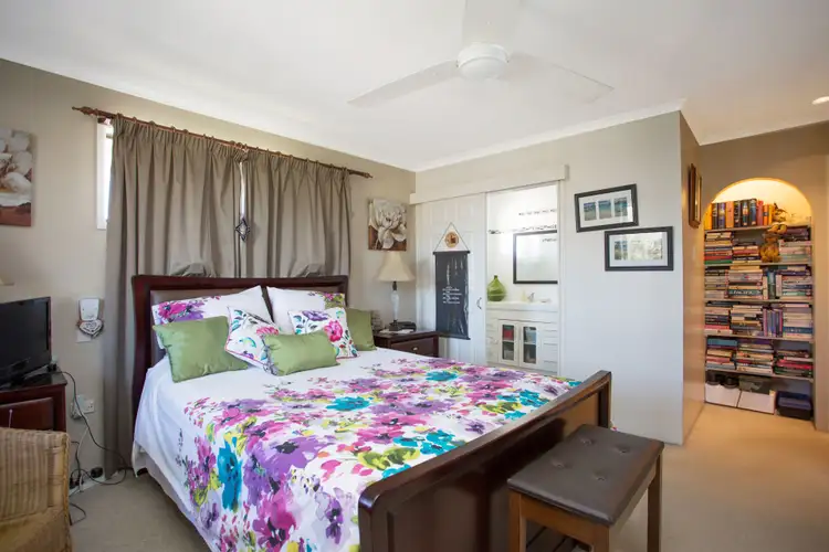 Seventh view of Homely house listing, 6 Bona Vista Drive, Mount Pleasant QLD 4740