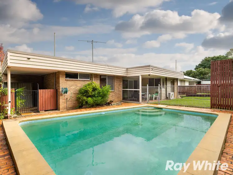 Third view of Homely house listing, 35 Kanofski Street, Chermside West QLD 4032