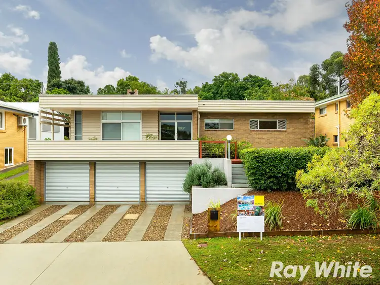 Fourth view of Homely house listing, 35 Kanofski Street, Chermside West QLD 4032