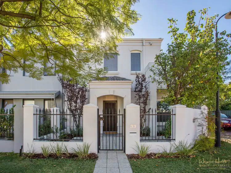 33 Plunkett Street, Highgate WA 6003