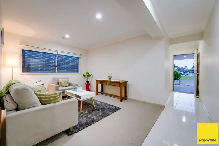 Third view of Homely house listing, 128 Talliver Terrace, Truganina VIC 3029