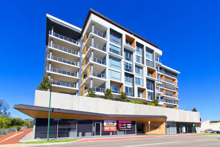 Second view of Homely apartment listing, 86/4-12 Riversdale Road, Burswood WA 6100