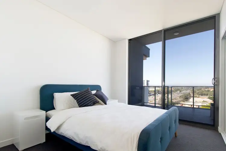 Third view of Homely apartment listing, 86/4-12 Riversdale Road, Burswood WA 6100