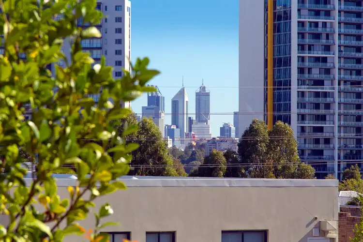 Sixth view of Homely apartment listing, 86/4-12 Riversdale Road, Burswood WA 6100