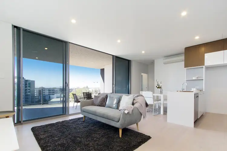 Seventh view of Homely apartment listing, 86/4-12 Riversdale Road, Burswood WA 6100