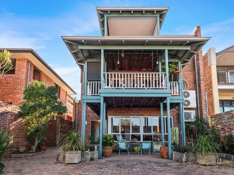 Third view of Homely house listing, 31 Mary Street, Highgate WA 6003