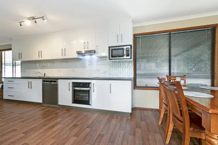 Second view of Homely house listing, 13 Parkers Road, Gawler Belt SA 5118