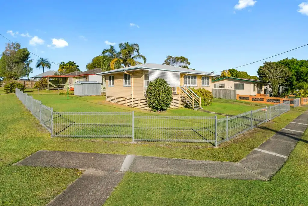 Main view of Homely house listing, 38 Gregory Street, Acacia Ridge QLD 4110