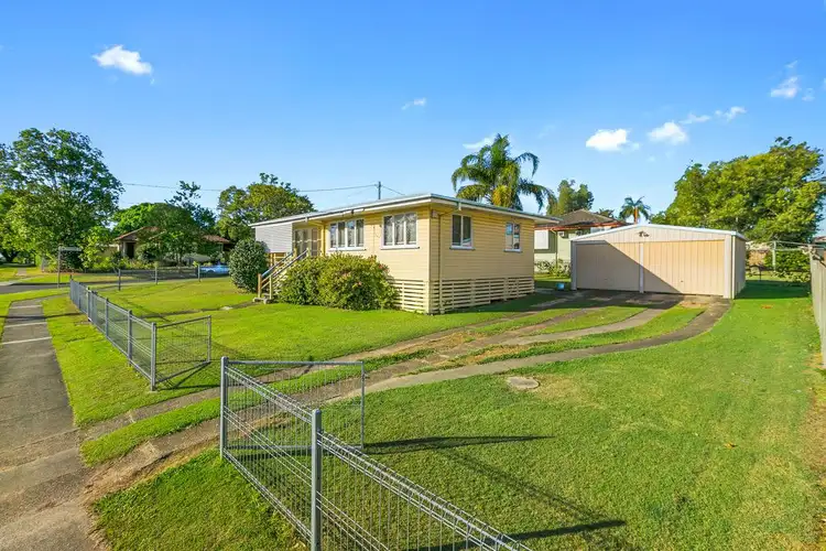 Second view of Homely house listing, 38 Gregory Street, Acacia Ridge QLD 4110