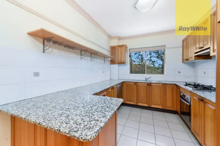 Fifth view of Homely unit listing, 4/16-20 Lansdowne Street, Parramatta NSW 2150