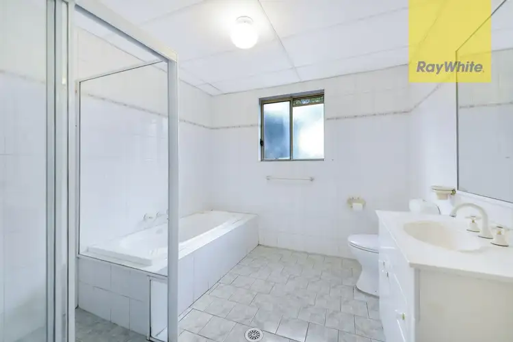 Sixth view of Homely unit listing, 4/16-20 Lansdowne Street, Parramatta NSW 2150