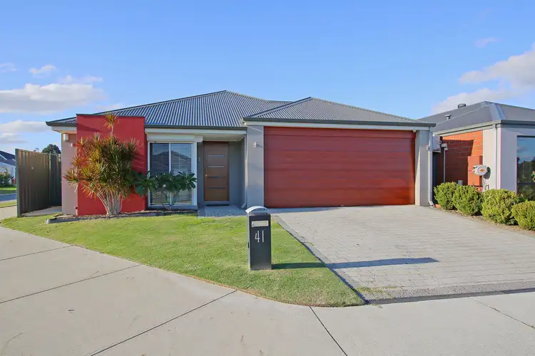 41 Barnevelder Bend, Southern River WA 6110