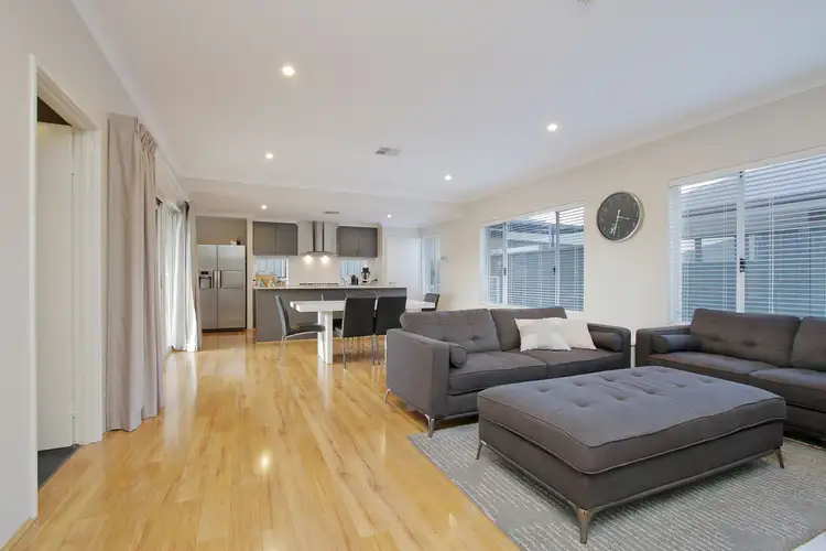 Fourth view of Homely house listing, 41 Barnevelder Bend, Southern River WA 6110