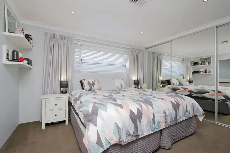 Fifth view of Homely house listing, 41 Barnevelder Bend, Southern River WA 6110