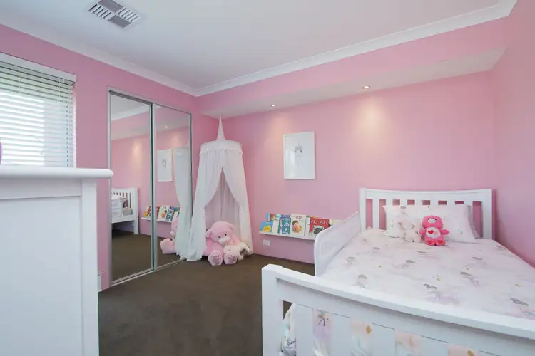 Sixth view of Homely house listing, 41 Barnevelder Bend, Southern River WA 6110