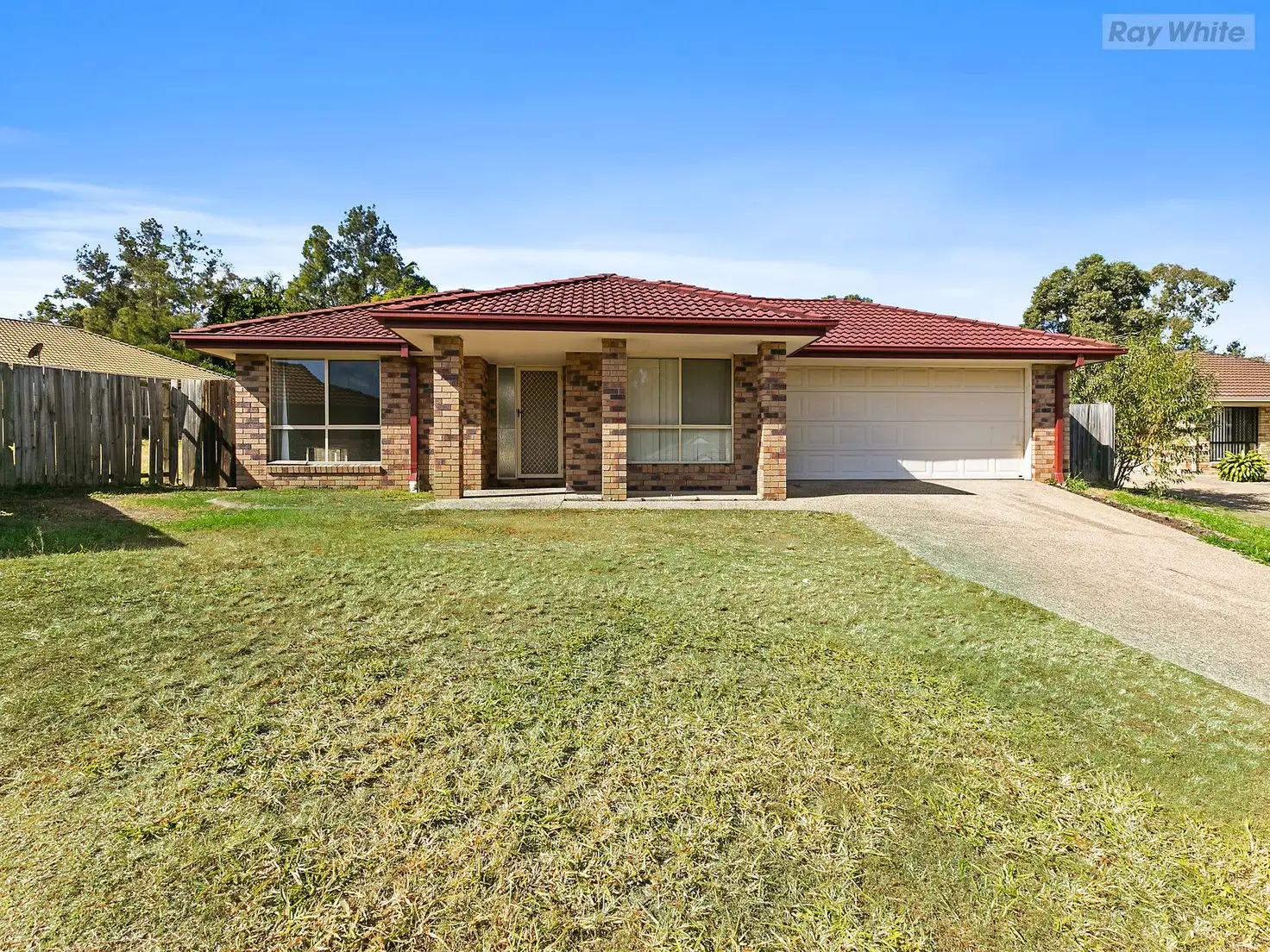 Main view of Homely house listing, 44 McKerrow Crescent, Goodna QLD 4300