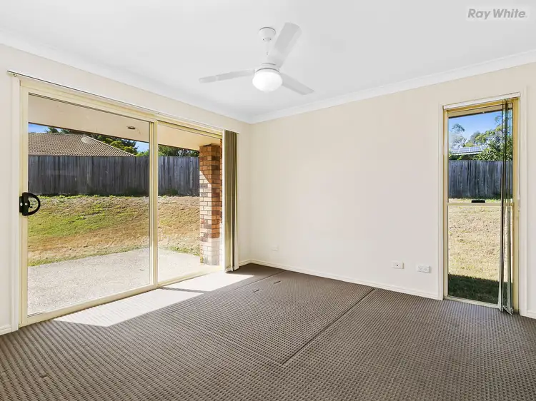 Fourth view of Homely house listing, 44 McKerrow Crescent, Goodna QLD 4300