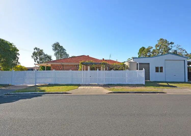 7 Barnstaple Street, Torquay QLD 4655
