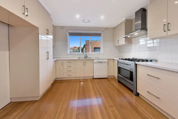 Sixth view of Homely house listing, 4 Frederick Street, Fawkner VIC 3060