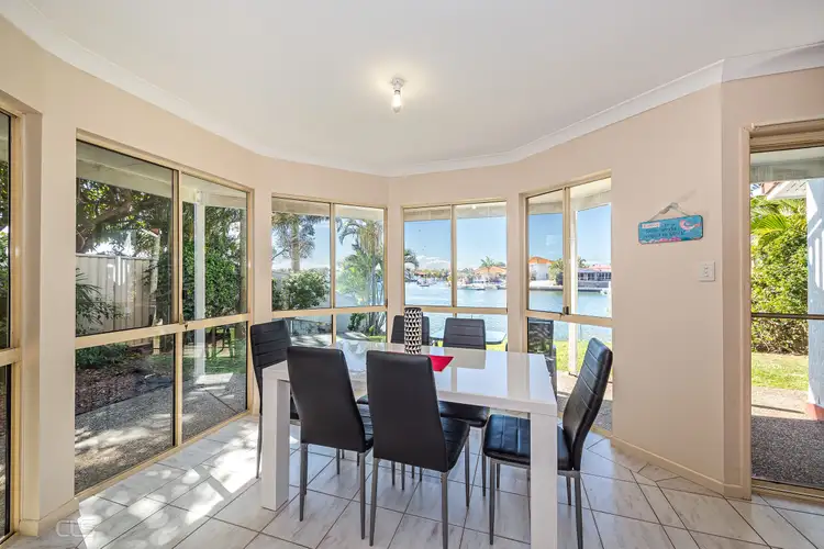 Third view of Homely unit listing, 1/11 Norrland Court, Banksia Beach QLD 4507