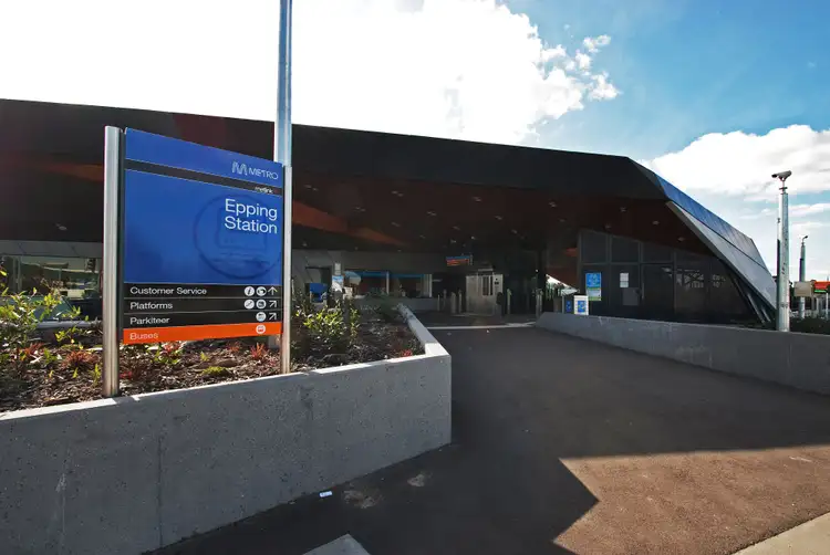 Second view of Homely land listing, 213 Saltlake Boulevard, Wollert VIC 3750