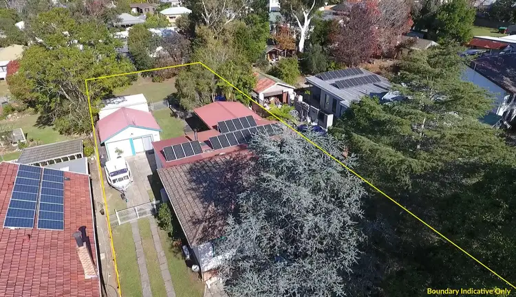 94 Douglas Street, Nowra NSW 2541