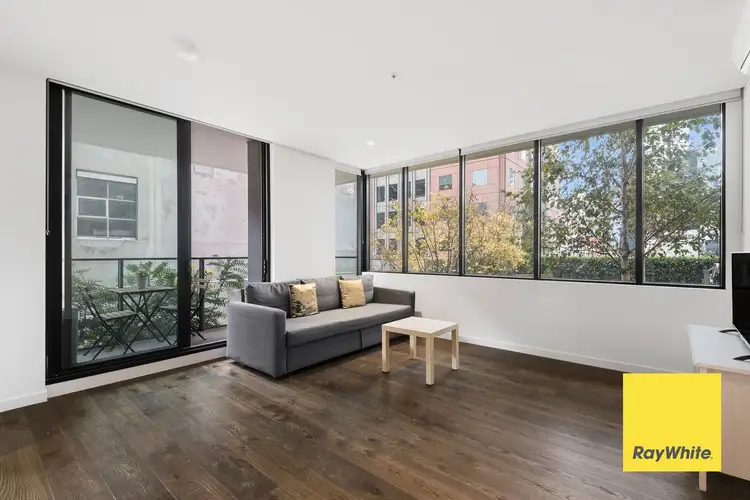 505B/11 Rose Lane, Melbourne VIC 3000