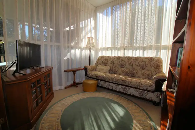 Third view of Homely house listing, 3B Lilliegren Court, Highfields QLD 4352