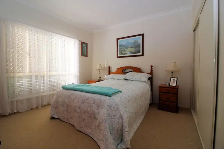 Fourth view of Homely house listing, 3B Lilliegren Court, Highfields QLD 4352