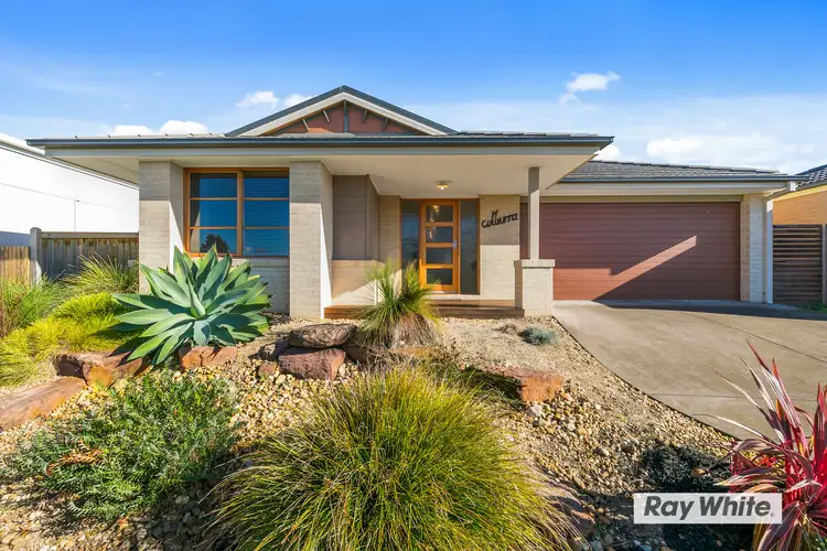 22 Wagtail Way, Cowes VIC 3922