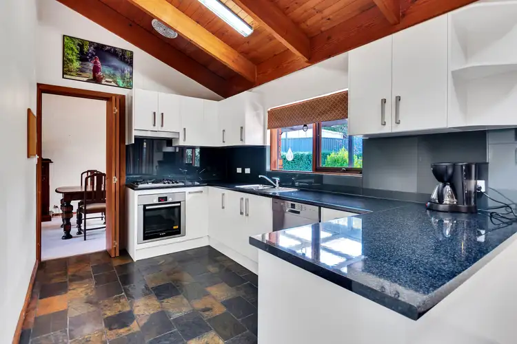 Sixth view of Homely house listing, 6 Memford Way, Flagstaff Hill SA 5159