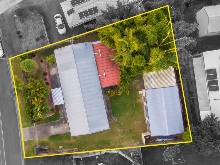Fourth view of Homely house listing, 20 Roebuck Avenue, Eagleby QLD 4207