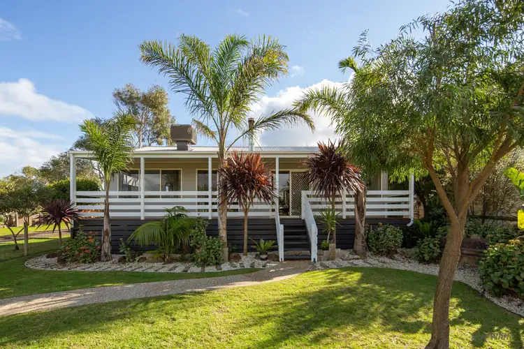 10 Gemma Street, Sunderland Bay VIC 3922