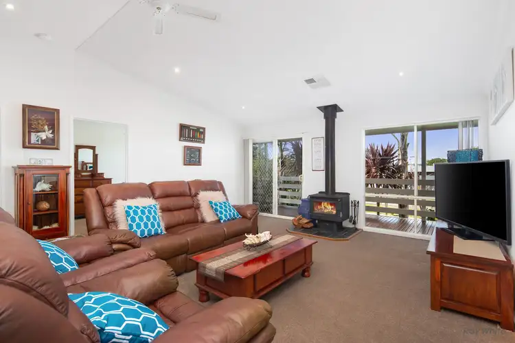 Second view of Homely house listing, 10 Gemma Street, Sunderland Bay VIC 3922