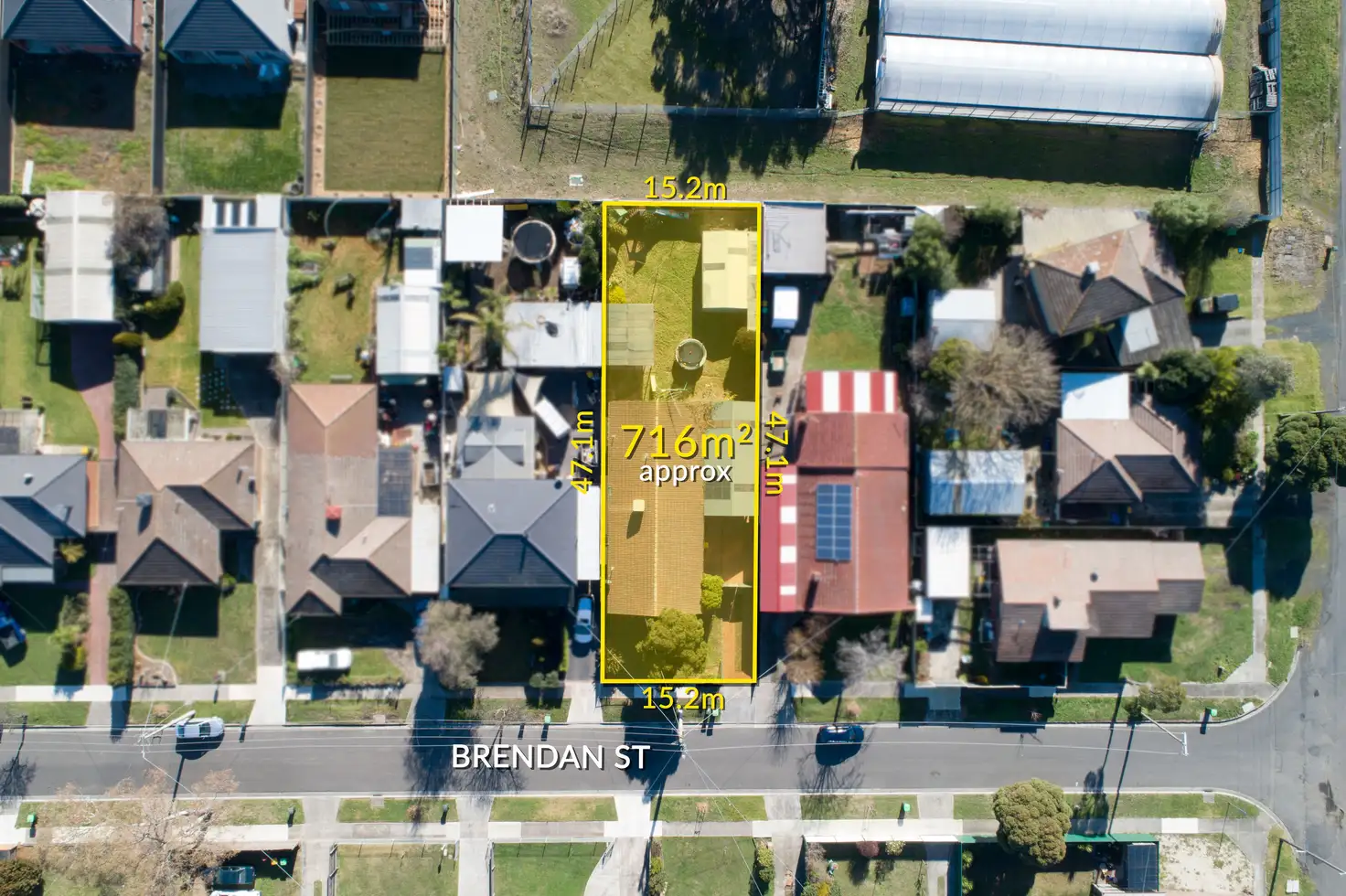 Main view of Homely house listing, 28 Brendan Street, Mernda VIC 3754