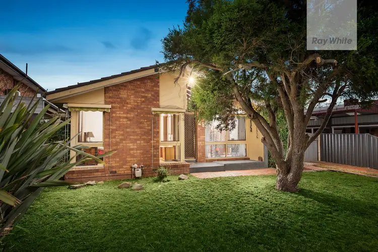 Second view of Homely house listing, 28 Brendan Street, Mernda VIC 3754