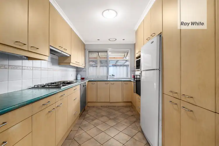 Fifth view of Homely house listing, 28 Brendan Street, Mernda VIC 3754