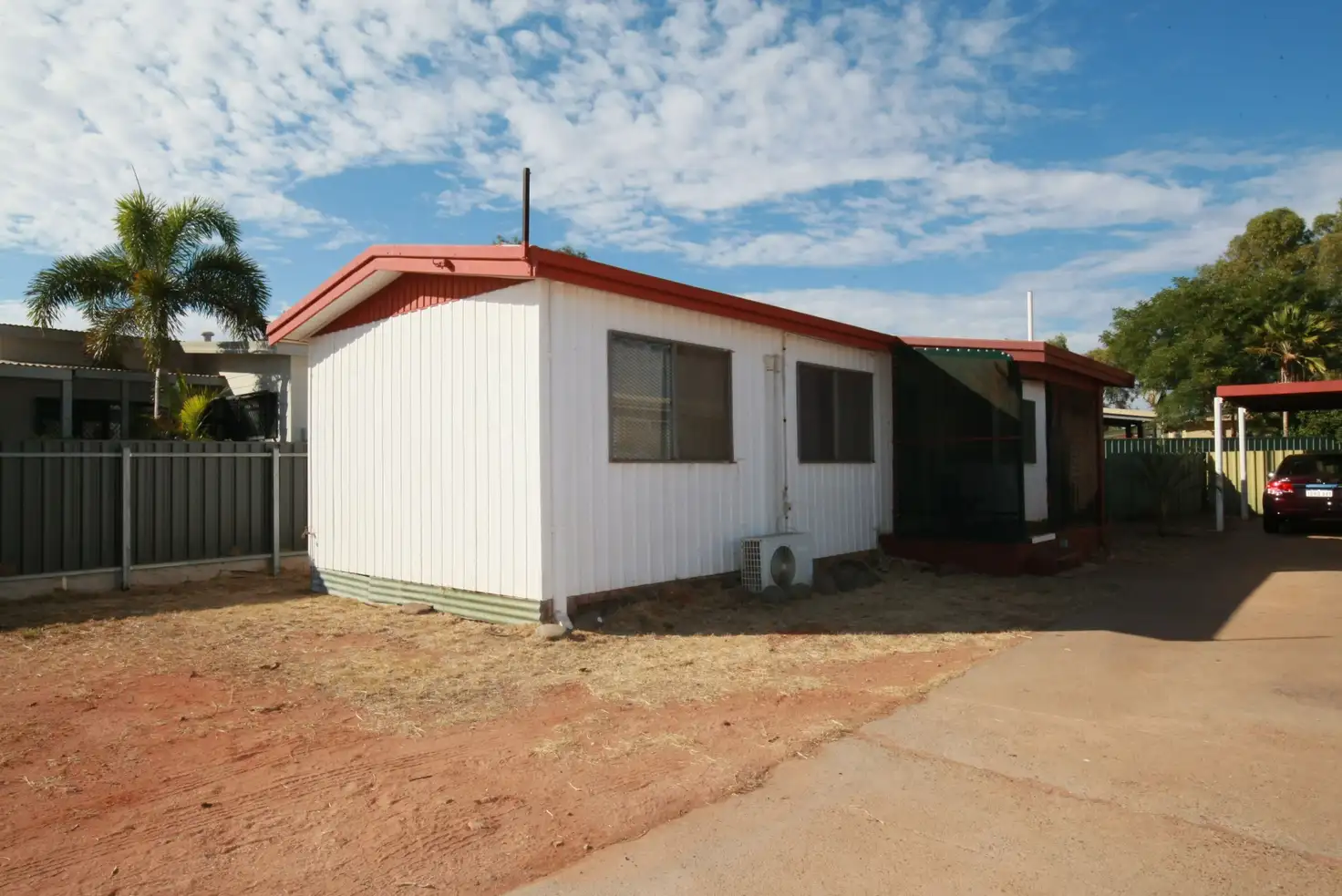 Main view of Homely house listing, 59A Withnell Way, Bulgarra WA 6714