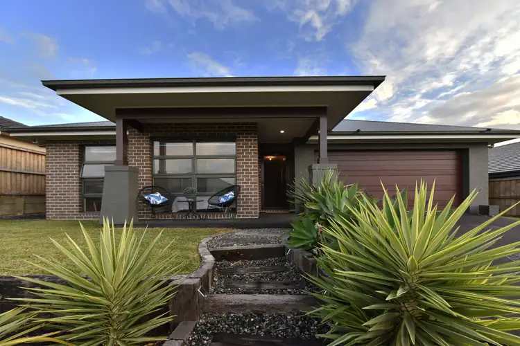 Main view of Homely house listing, 9 Coriander Street, Chisholm NSW 2322