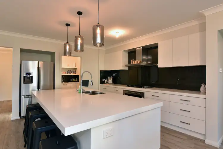 Third view of Homely house listing, 9 Coriander Street, Chisholm NSW 2322