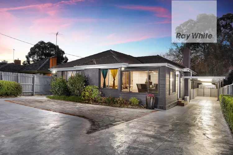 380 Grimshaw Street, Bundoora VIC 3083