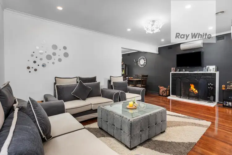 Second view of Homely house listing, 380 Grimshaw Street, Bundoora VIC 3083