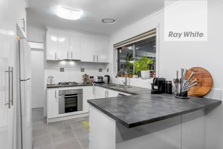 Third view of Homely house listing, 380 Grimshaw Street, Bundoora VIC 3083