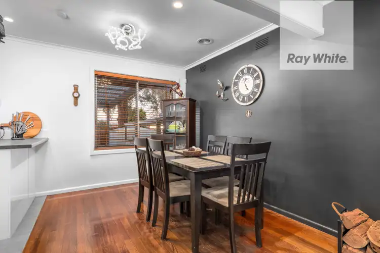 Fourth view of Homely house listing, 380 Grimshaw Street, Bundoora VIC 3083