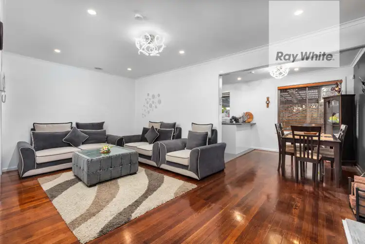 Fifth view of Homely house listing, 380 Grimshaw Street, Bundoora VIC 3083