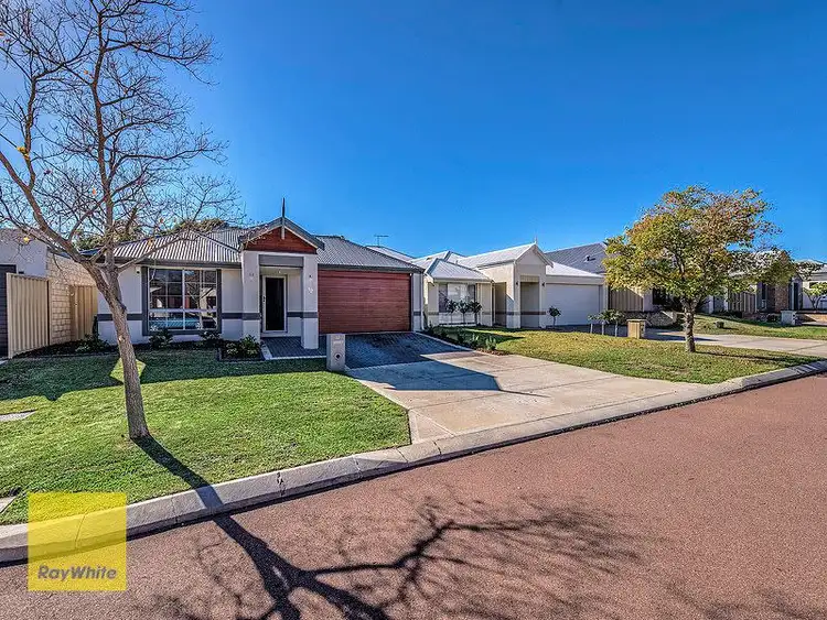 12 Laverstock Street, South Guildford WA 6055