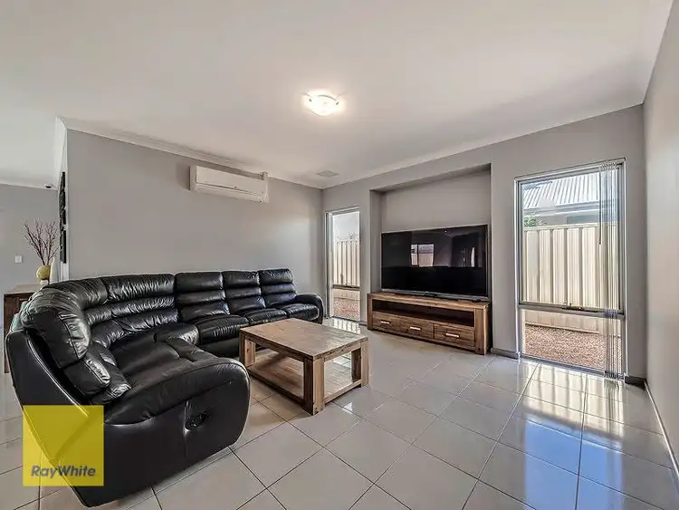 Sixth view of Homely house listing, 12 Laverstock Street, South Guildford WA 6055
