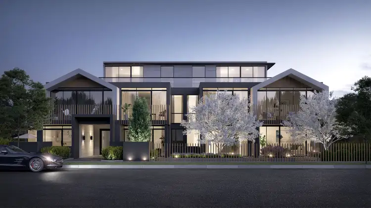 G.10 23-25 Clapham Street, Thornbury VIC 3071