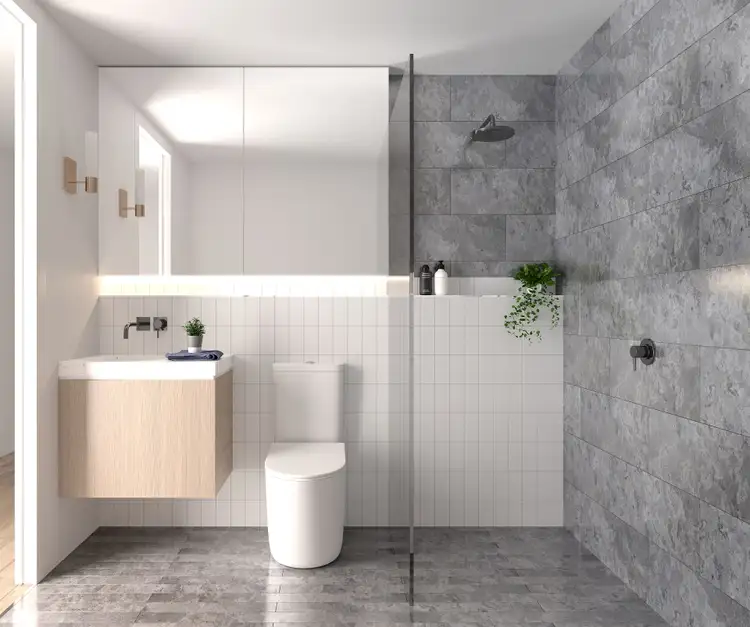 Sixth view of Homely apartment listing, G.10 23-25 Clapham Street, Thornbury VIC 3071